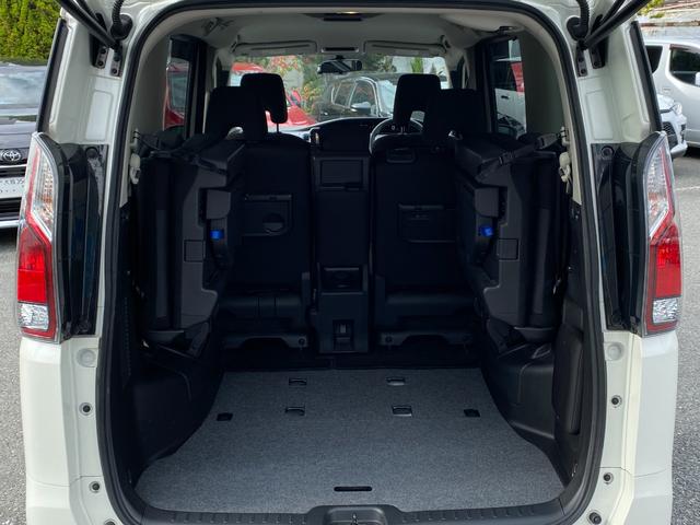 セレナ XV ワンオーナー 禁煙車 純正ナビ アラウンドビューモニター 両側パワースライドドア ブラインドスポットモニター オートハイビーム クルーズコントロール ETC ドライブレコーダー(19枚目)