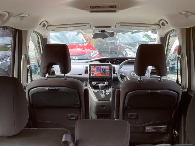 セレナ XV ワンオーナー 禁煙車 純正ナビ アラウンドビューモニター 両側パワースライドドア ブラインドスポットモニター オートハイビーム クルーズコントロール ETC ドライブレコーダー(20枚目)