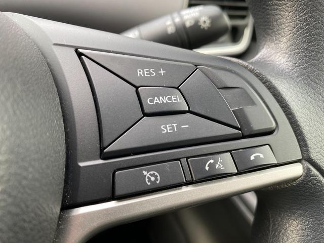 セレナ XV ワンオーナー 禁煙車 純正ナビ アラウンドビューモニター 両側パワースライドドア ブラインドスポットモニター オートハイビーム クルーズコントロール ETC ドライブレコーダー(27枚目)