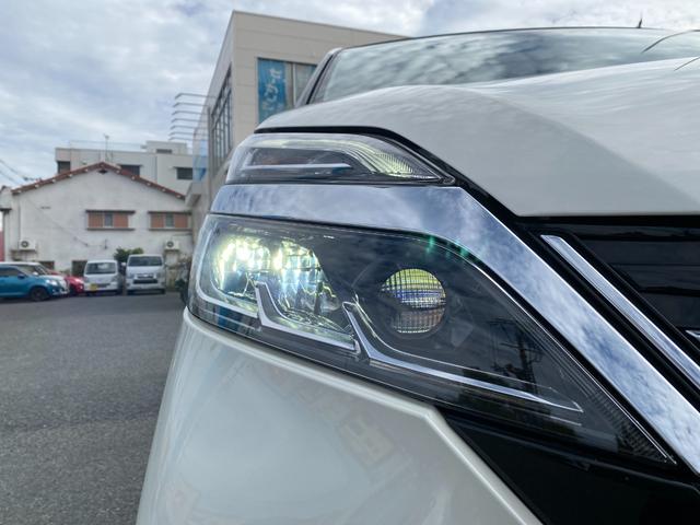 セレナ XV ワンオーナー 禁煙車 純正ナビ アラウンドビューモニター 両側パワースライドドア ブラインドスポットモニター オートハイビーム クルーズコントロール ETC ドライブレコーダー(43枚目)