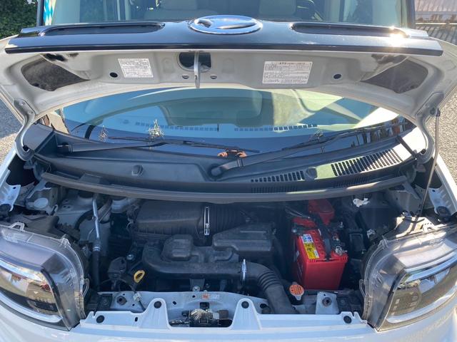 ☆もちろん納車前には内外装のクリーニングもさせていただきます！☆