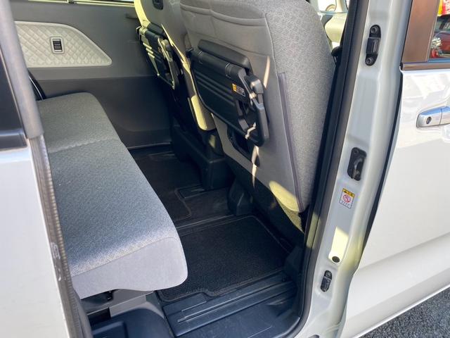 ☆新車登録から５年未満であれば新車保証も継承できます！☆