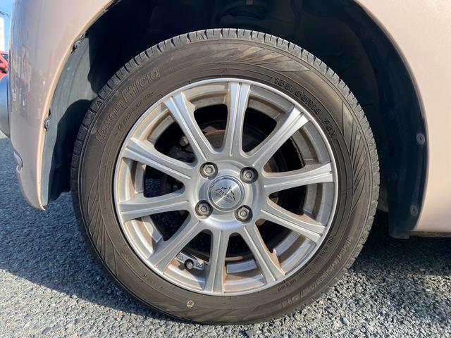 ミラココア ココアＸ　社外ナビ　フルセグＴＶ　バックカメラ　ＥＴＣ　前後ドラレコ　Ｂｌｕｅｔｏｏｔｈ　禁煙車　ＬＥＤヘッドライト　フォグランプ　社外１４インチアルミホイール（13枚目）