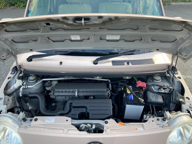 ミラココア ココアＸ　社外ナビ　フルセグＴＶ　バックカメラ　ＥＴＣ　前後ドラレコ　Ｂｌｕｅｔｏｏｔｈ　禁煙車　ＬＥＤヘッドライト　フォグランプ　社外１４インチアルミホイール（17枚目）