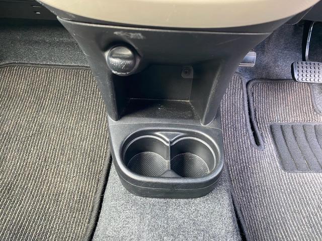 ミラココア ココアＸ　社外ナビ　フルセグＴＶ　バックカメラ　ＥＴＣ　前後ドラレコ　Ｂｌｕｅｔｏｏｔｈ　禁煙車　ＬＥＤヘッドライト　フォグランプ　社外１４インチアルミホイール（27枚目）