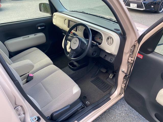 ミラココア ココアＸ　社外ナビ　フルセグＴＶ　バックカメラ　ＥＴＣ　前後ドラレコ　Ｂｌｕｅｔｏｏｔｈ　禁煙車　ＬＥＤヘッドライト　フォグランプ　社外１４インチアルミホイール（34枚目）