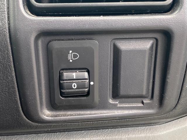 ミニキャブトラック Ｖタイプ　現状販売　５速マニュアル　エアコン　　積載量３５０キロ　タイミングベルト交換済み　ワンオーナー車　ＥＴＣ（23枚目）