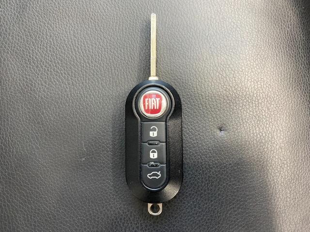 500 ジャッラ 160台限定車 限定色カントリーポリタンイエロー ETC 純正15インチアルミホイール CD USB 1オーナー 禁煙車(41枚目)