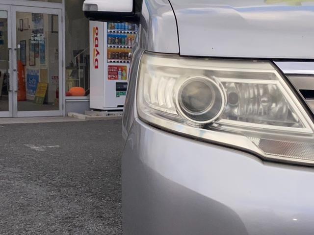 セレナ 20G 純正HDDナビTV アラウンドビューモニター 両側パワースライドドア フリップダウンモニター ETC スマートキー 8人乗り(13枚目)