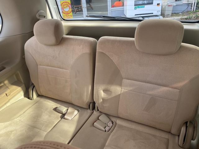 セレナ 20G 純正HDDナビTV アラウンドビューモニター 両側パワースライドドア フリップダウンモニター ETC スマートキー 8人乗り(45枚目)