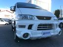 MITSUBISHI DELICA SPACE GEAR