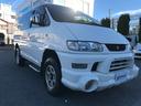 MITSUBISHI DELICA SPACE GEAR