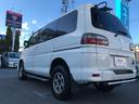 MITSUBISHI DELICA SPACE GEAR