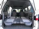 MITSUBISHI DELICA SPACE GEAR