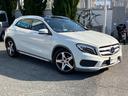 MERCEDES BENZ GLA-CLASS