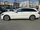 MERCEDES BENZ C-CLASS STATIONWAGON
