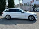 MERCEDES BENZ C-CLASS STATIONWAGON