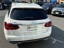MERCEDES BENZ C-CLASS STATIONWAGON