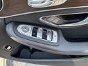 MERCEDES BENZ C-CLASS STATIONWAGON