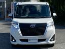ルーミー Ｇ　Ｓ　禁煙車　両側電動パワースライドドア　純正ナビ　フルセグＴＶ　バックカメラ　ｂｌｕｅｔｏｏｔｈ　社外スピーカー　シートヒーター　ＥＴＣ　社外１４インチアルミホイール（5枚目）
