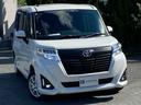 ルーミー Ｇ　Ｓ　禁煙車　両側電動パワースライドドア　純正ナビ　フルセグＴＶ　バックカメラ　ｂｌｕｅｔｏｏｔｈ　社外スピーカー　シートヒーター　ＥＴＣ　社外１４インチアルミホイール（6枚目）