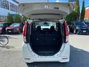 Ｇ　Ｓ　禁煙車　両側電動パワースライドドア　純正ナビ　フルセグＴＶ　バックカメラ　ｂｌｕｅｔｏｏｔｈ　社外スピーカー　シートヒーター　ＥＴＣ　社外１４インチアルミホイール（18枚目）