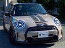 ＭＩＮＩ 　クーパーＳ　ワンオーナー　禁煙車　純正ナビ　バックカメラ　Ａｐｐｌｅｃａｒｐｌａｙ　純正１７インチＡＷ　アンビエントライト　ＬＥＤヘッドライト　　ＥＴＣ　ドラレコ　アダクティブクルーズコントロール（6枚目）