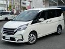 セレナ XV ワンオーナー 禁煙車 純正ナビ アラウンドビューモニター 両側パワースライドドア ブラインドスポットモニター オートハイビーム クルーズコントロール ETC ドライブレコーダー(4枚目)