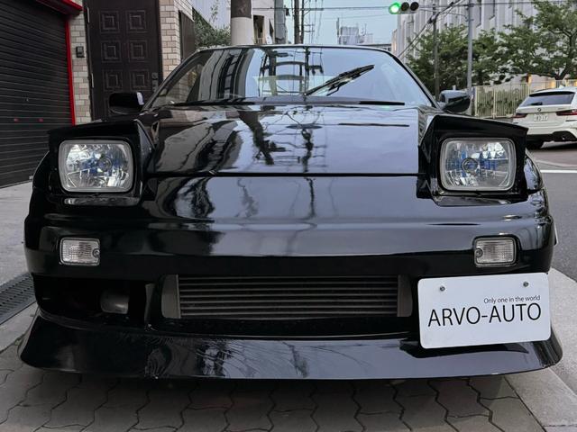 １８０ＳＸ タイプＩＩ　ＳＲ２０ＤＥＴ／社外マフラー／社外エアロバンパー／社外ホイール／社外ステアリング／社外エアクリーナー／社外タワーバー／強化クラッチ／社外ＬＳＤ（4枚目）