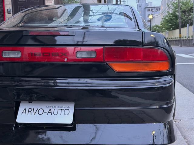 １８０ＳＸ タイプＩＩ　ＳＲ２０ＤＥＴ／社外マフラー／社外エアロバンパー／社外ホイール／社外ステアリング／社外エアクリーナー／社外タワーバー／強化クラッチ／社外ＬＳＤ（13枚目）