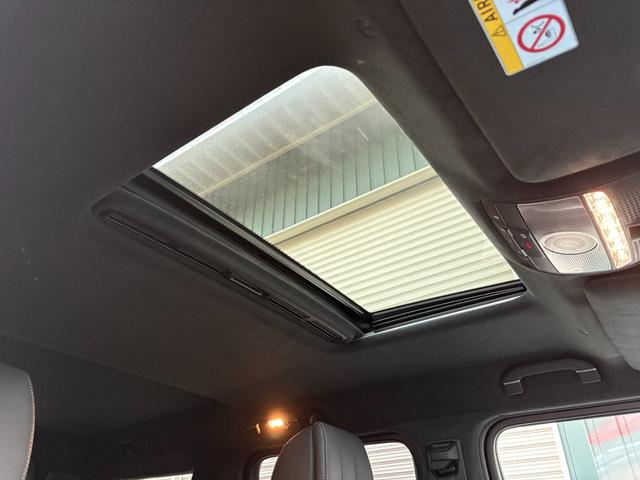 Gクラス マヌファクトゥーア・プログラム・プラス/AMGカーボンファイバーインテリアトリム/21インチAMGアルミホイール/AMGナイトパッケージ(42枚目)