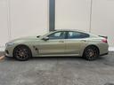 BMW 8 SERIES