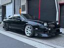 １８０ＳＸ タイプＩＩ　ＳＲ２０ＤＥＴ／社外マフラー／社外エアロバンパー／社外ホイール／社外ステアリング／社外エアクリーナー／社外タワーバー／強化クラッチ／社外ＬＳＤ（2枚目）