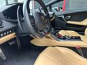 LP610-4 LP610-4(LDF)4WD/ガラスエンジンフード/カーボンエンジンベイ/アルカンターラピラー/ベージュステッチ/ランボルギーニ純正工具・ケース/車検証ケース(20枚目)