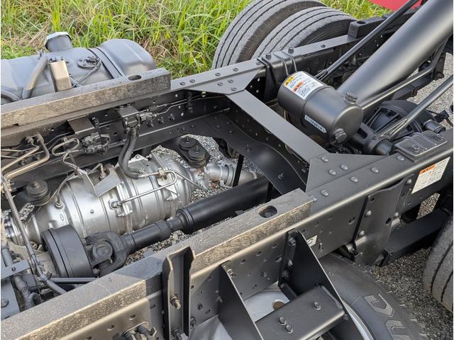 エルフトラック 3t低床強化ダンプ・3tダンプ・6MT・フルフラットロー 積載3000kg・リアロックピン2か所・角出し左右・低床ダンプ・強化ダンプ(34枚目)