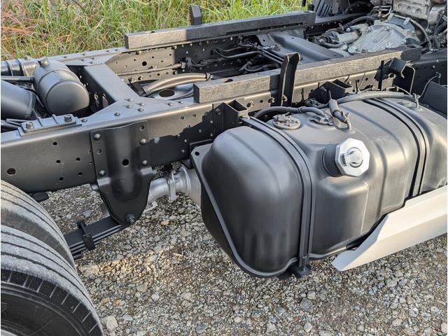 エルフトラック 3t低床強化ダンプ・3tダンプ・6MT・フルフラットロー 積載3000kg・リアロックピン2か所・角出し左右・低床ダンプ・強化ダンプ(36枚目)