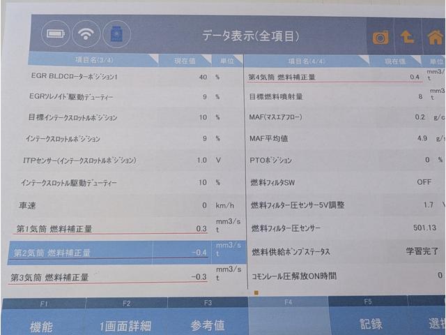 エルフトラック 3t低床強化ダンプ・3tダンプ・6MT・フルフラットロー 積載3000kg・リアロックピン2か所・角出し左右・低床ダンプ・強化ダンプ(39枚目)