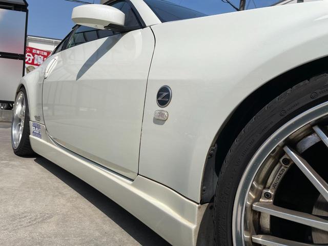 フェアレディz 日産 バージョンt raysボルクレーシング20インチ 社外エアロ tein車高調 トラストマフラー ゴーストフィルム boseスピーカー 本革パワ シ ト シ トヒータ 純正ナビ etc キーレスエントリ の中古車詳細 中古車検索ならkurutown フェアレディz 日産 バージョンt raysボルクレーシング20インチ 社外エアロ tein車高調 トラストマフラー ゴーストフィルム boseスピーカー 本革パワ シ ト シ トヒータ 純正ナビ etc キーレスエントリ の中古車詳細 中古車検索ならkurutown