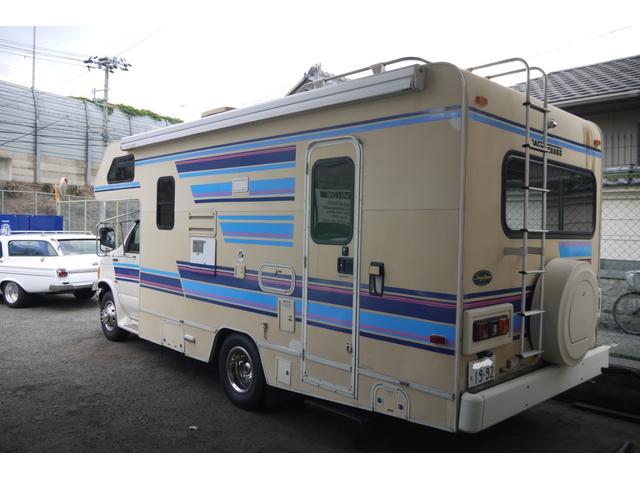 Ｅ－３５０ 　ＷＩＮＮＥＢＡＧＯ　キャンピングカー（3枚目）