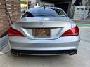 MERCEDES BENZ CLA-CLASS