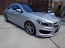MERCEDES BENZ CLA-CLASS