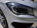 MERCEDES BENZ CLA-CLASS