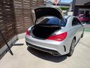 MERCEDES BENZ CLA-CLASS
