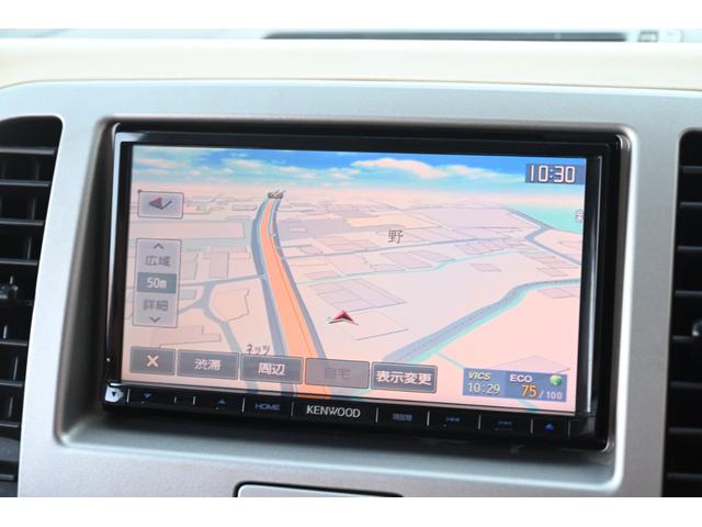 モコ E 社外AW 社外ナビ TV ETC CD 車検9年7月(58枚目)