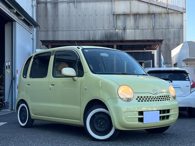 ムーヴラテ L ナビ 地デジTV ETC Bluetooth接続 キーレス DVD CD(2枚目)