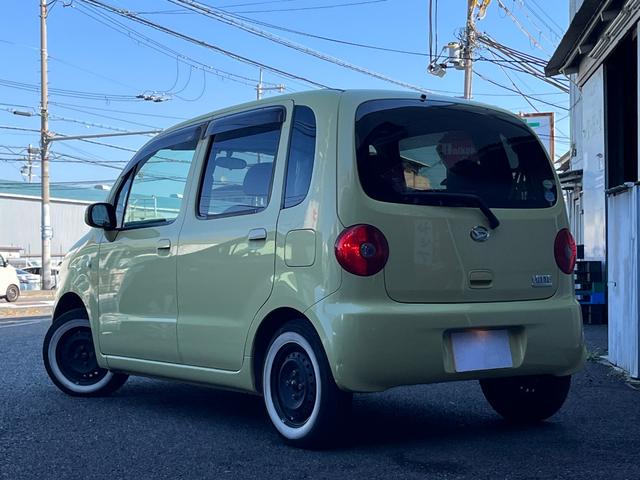 ムーヴラテ L ナビ 地デジTV ETC Bluetooth接続 キーレス DVD CD(3枚目)