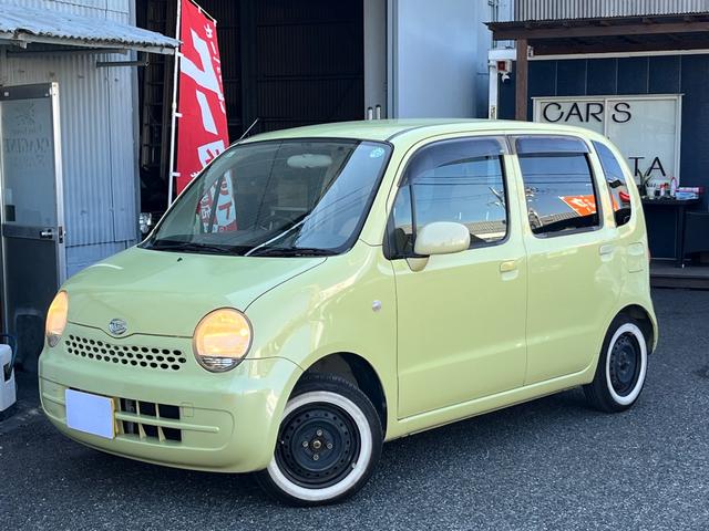 ムーヴラテ L ナビ 地デジTV ETC Bluetooth接続 キーレス DVD CD(5枚目)