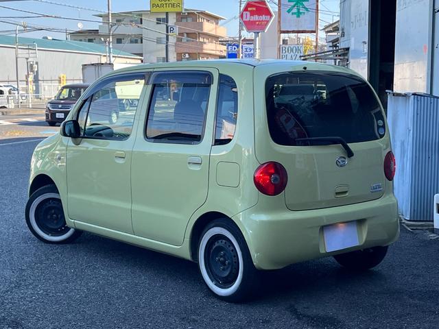 ムーヴラテ L ナビ 地デジTV ETC Bluetooth接続 キーレス DVD CD(7枚目)