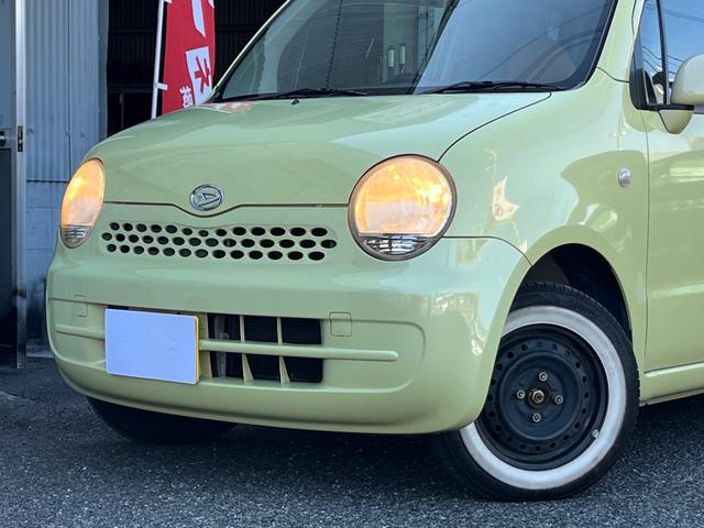 ムーヴラテ L ナビ 地デジTV ETC Bluetooth接続 キーレス DVD CD(9枚目)