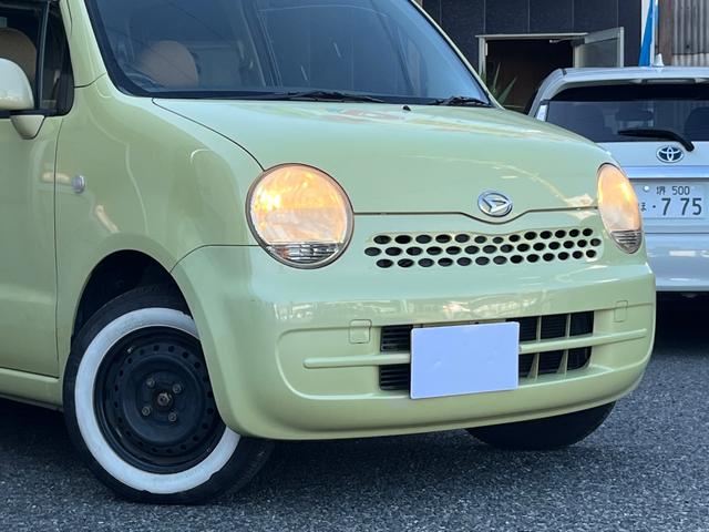 ムーヴラテ L ナビ 地デジTV ETC Bluetooth接続 キーレス DVD CD(10枚目)